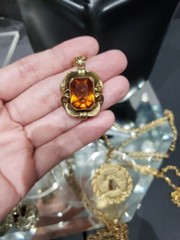 Large lot collection 1970-80s Unsigned Sarah Coventry Jewelry Necklaces earrings