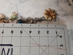 Vintage Estate Brooch Lot Costume, Christmas, Animals Brooches & Pins