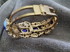 Vintage Jewelry Lot Signed In Signed