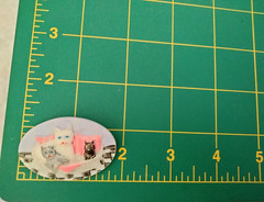 Collecta 49 – Collection Cat Brooch (167 – 2454)