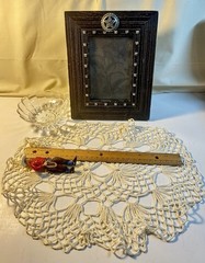 Texan/Southwestern/Cowboy/Native 85+Piece Lot 2+Lbs of VTG to Modern Jewelry.