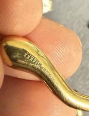 Vintage 14k Gold Charm Lot