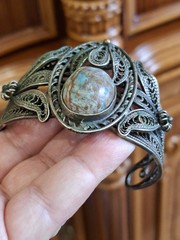 Vintage Armenian bracelet