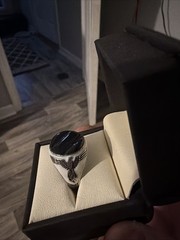 Antique Ring From Germany In The Early 40s