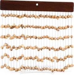 Pearl Awakening Series Windchime Kenari Nut – 26 strand