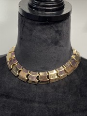 Vintage Modern Fashion Designer Jewlery Lot 3 Lbs Monet 30+ Necklace U54