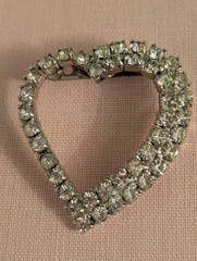 Vintage Choose Your Own Brooch *Misfit Toys* Eleven Rescued & Repaired Beauties