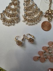 Vintage to today-Estate jewelry lot – Mix and match! Laural Burch and more!