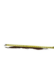 Vintage Miriam Haskell Amber Gold Seed Bead Torsade Multi Strand Necklace