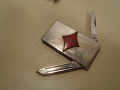 Tie Clip Bar Tack Cuff Link Money Clip Lot Hickok Anson Swank Pairs Singles