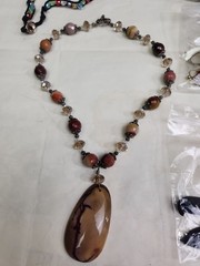Lot Of Various Costume Jewlery As Pictured Some Unopened