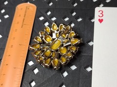 Cute Liz Claiborne Brooch Pin