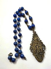 Vintage Art Deco Necklace, 1930’s, Vintage Jewelry