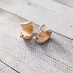 Vintage Earrings for Pierced Ears Really Unusual Statement