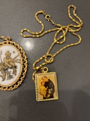 Vintage Jewelry Bundle x3 Pieces