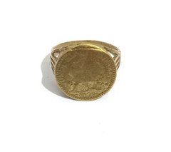 Vintage Ancient Bronze Antique Ring Rare Style Roman Old bronze Ring Extremely