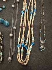 Vintage Estate Costume Jewelry Lot! NICE+