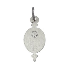 Vintage Sterling Silver 925 Class of 96 Pendant