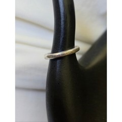 James AVERY retired Sterling Silver Charm Holder Necklace Pendant. Mauritius