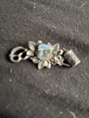 Large Vintage/Antique Pin Collection See Photos and Description