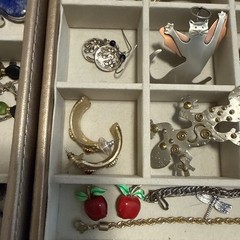 Vintage Jewelry Lot
