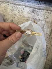 Misc Vintage Jewelry Bundle