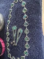 Vintage Jewelry Lot; Wear, Craft & Repair To Excellent Approx 100 Pieces