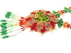 Necklace “Lithuania”