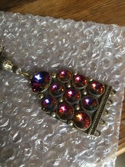 Edlee Brooch Pin Vintage