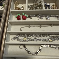 Vintage Jewelry Lot