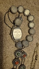 Vintage Bracelet Lot Mixed Materials And Styles