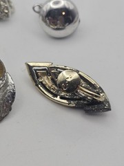 Vintage Jewelry Signed pcs. Matching & non-matching 21pc Lot