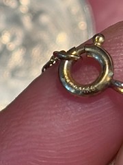 Vtg 12K Gold Filled Genuine Amethyst Set Earrings, Necklace & Pendant