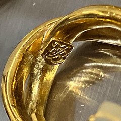 Vintage Accessories AVON Etc.