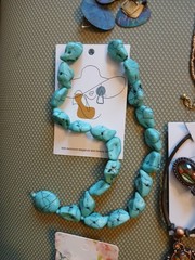 (S6)Boho Jewlery Lot 20+ Boho Jewelry, Perfect for Resellers, Boutique,Flea Makt