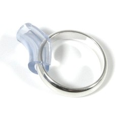 RING NOODLE – Ring Guard, Ring Size Reducer – Package of 6 (MEDIUM)