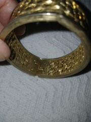 Vintage Ladies Bracelet