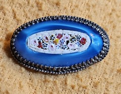 Mixed Lot Vintage Unusual Handmade Pins Brooches