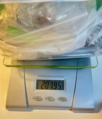 HUGE VTG to Mod Estate Silver-tone Jewelry Lot 110+ Pieces, Some Signed/NWT