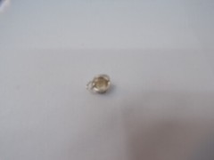 Vintage Brown County Baskets Sterling Silver Measuring Basket Charm D
