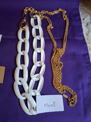 Jewelry Lot Corocraft Lisner Monet Sarah Cov Plus More