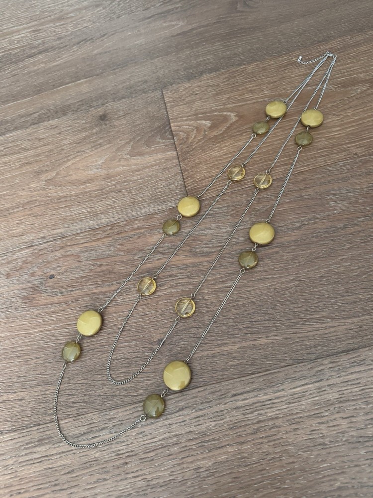 Vintage Necklace 60s/70s Era