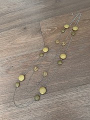 Vintage Necklace 60s/70s Era
