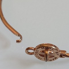 Vintage Marc Jacobs BRACELET WITH UNUSUAL CLOSURE IN VERY GOOD CONDITION