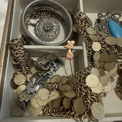 Vintage Jewelry Lot