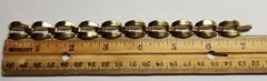 1940’s-1950’s Signed Coro Bracelet