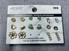 Lot Of Ardene Costume Jewelry