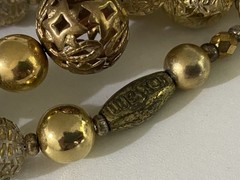 Vintage Roxsann Necklace