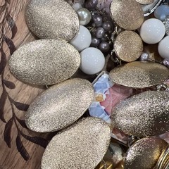 Vintage -Now Good Quality Jewelry Lot Wear Sell Repurpose V91 Most Signed