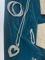 nice jewelry lot